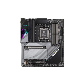 Материнская плата GIGABYTE X670E AORUS MASTER