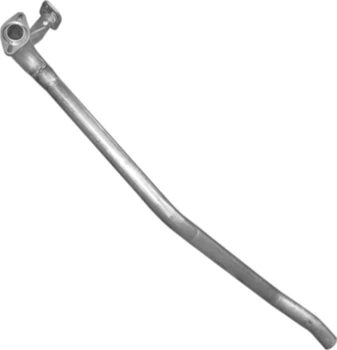 Труба проміжна POLMO (12.127) - (Mazda 6 2.0i-16V 05-07) (Polmo-12.127)