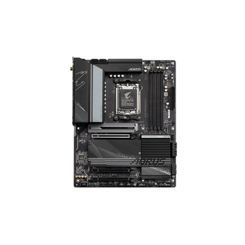 Материнская плата GIGABYTE X670 AORUS ELITE AX