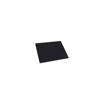 Килимок для мишки Logitech G640 Gaming Mouse Pad Black (943-000798)