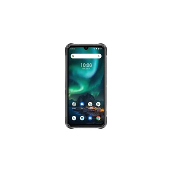 Мобильный телефон Umidigi Bison 6/128GB Dual Sim Cyber Yellow_