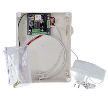Охранная централь Smart System ОКО-S2 Box