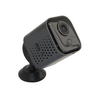 Мини камера видеонаблюдения скрытая онлайн для дома wi-fi