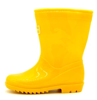 Резиновые сапоги унисекс DONNAY Желтый (DONNAY23 yell (26 (17 см))