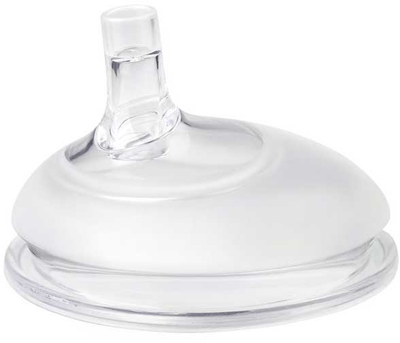 Змінна насадка Olababy GentleBottle з трубочкою на пляшечку (81010)