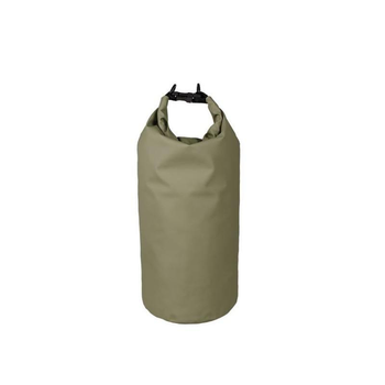 Водонепроникна транспортна сумка Mil-Tec® Oliv 30л