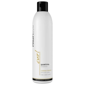Шампунь ProfiStyle Curl для вьющихся волос 250 мл