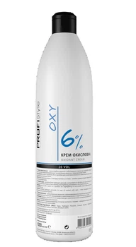 Крем-окислитель ProfiStyle 6% OXI 1000 мл