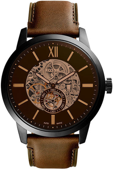 Мужские наручные часы Fossil ME3155