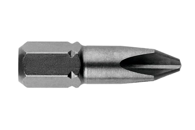 Бита Metabo Phillips PH 2x25 мм Torsion, 3 шт 628514000 (8347)