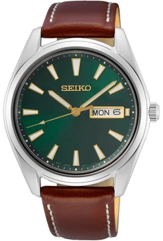 Чоловічий годинник Seiko SUR449P1