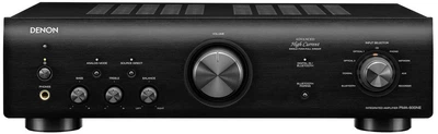 Підсилювач Denon PMA-600NE Black