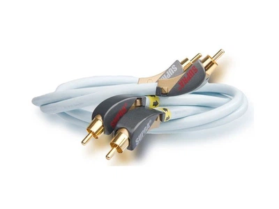 Кабель аналоговый Supra EFF-IRB Audio Pair 1m (1001906898)