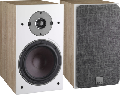 Акустика DALI Oberon 3 Light Oak