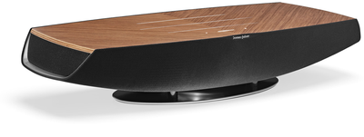 Акустика Sonus Faber Omnia Walnut