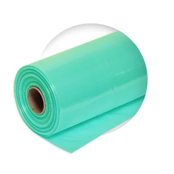 Плівка для теплиць Marma UV4 (4 сезони) ширина 6 м 3MA, зелена, 110 г/м² 1 м2