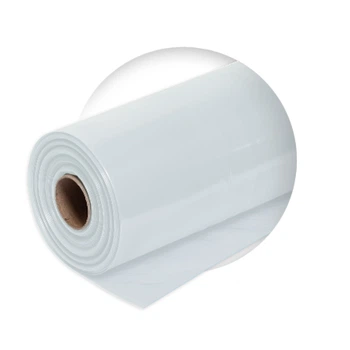 Плівка для теплиць Marma UV8 (8 сезонів) 12×33 м 3MA, прозора, 200 г/м²
