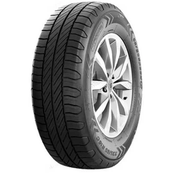 Летняя шина KORMORAN Cargo Speed Evo 225/55R17C 109/107H