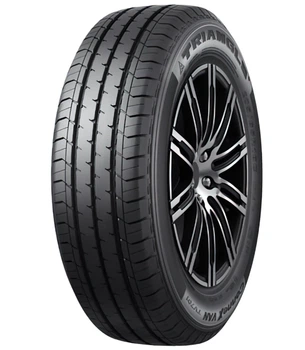 Летняя шина TRIANGLE ConneX Van TV701 215/80R14C 112/110R