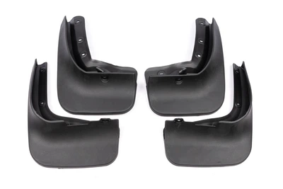 Бризковики (4 шт) для Volkswagen Sharan 2010-2024 рр mfg-vsh10