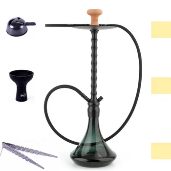 Кальян Yahya Elegance 600 Black set