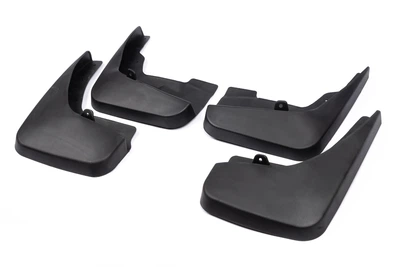 Брызговики Premium (4 шт) для Dodge Journey 2008-2020 гг