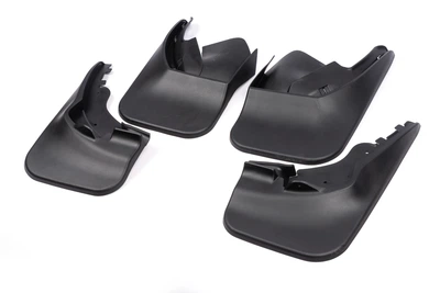 Брызговики Premium 2001-2010 (4 шт) для Volkswagen Sharan