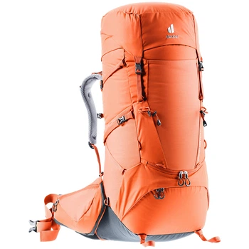 Рюкзак Deuter Aircontact Core 65+10 SL Оранжевый (1052-3350622 9409)