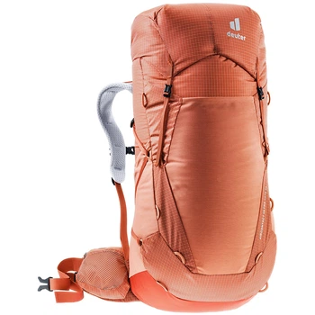 Рюкзак Deuter Aircontact Ultra 45+5 л SL 3360022 5911