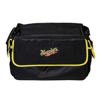 Сумка детейлера Meguiar`s Extra Large Detailing Kit Bag 60x35x30 см. (ST025)