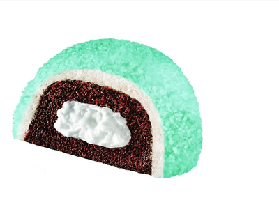 Бисквит Hostess SnoBalls Cupcakes (поштучно 1 шт)