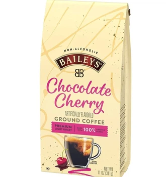 Кофе Bailey's Chocolate Cherry Flavored Ground Coffee 311g