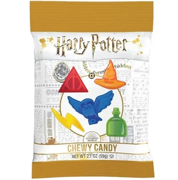 Жувальні цукерки Jelly Belly Harry Potter Magical Sweets 59 г