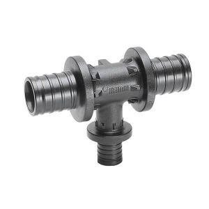 Тройник Rehau Rautitan PX 32-16-32