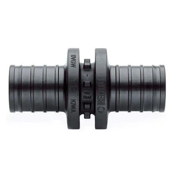 Муфта соединительная Rehau Rautitan равнопроходная PX 32