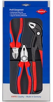 Набір Knipex Bestseller 00 20 09 V01 (4003773073994)