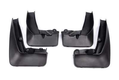Брызговики Premium (4 шт) для BMW X1 E84 2009-2015 гг