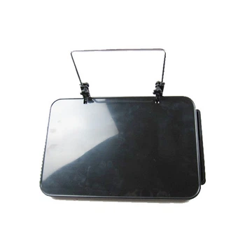 Столик-подставка на руль для ноутбука Shenpin HDD-312 (черная)