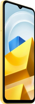 Smartfon Poco M5 4/128GB Yellow EU