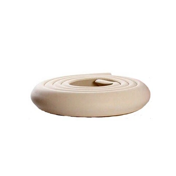 Захисна (стрічка) на гострі кути Baby Safety 200x1.5 см Beige XQ2R8N