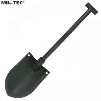 Шведская складная армейская лопата Mil-Tec®