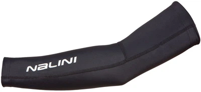 Утеплювачі рук Nalini Sinope Arm Warmers Black / Розмір L (02518801100C000.10-4000-L)