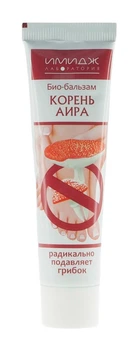 Біо-бальзам Корінь Аїру Імідж Лабораторія 30 мл 11129