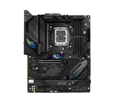 Материнська плата ASUS ROG STRIX B760-F GAMING WIFI
