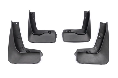 Брызговики Premium (4 шт) для BMW X1 F48 2015-2022 гг