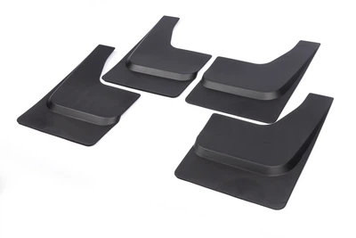 Брызговики Premium (4 шт) для Ford F-150 2014-2021 гг