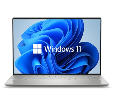 Ноутбук Dell XPS 13 Plus 9320 Intel Core i7-1260P 12 ядер, 16 потоков / ОЗУ 32 GB / SSD 1TB / OLED / Для бизнеса