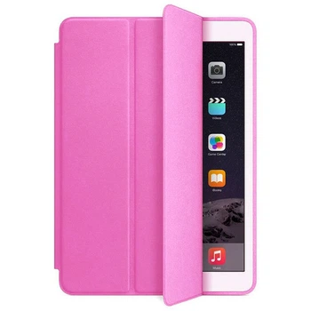 Чохол CaseFashion Smart Case для iPad Air pink