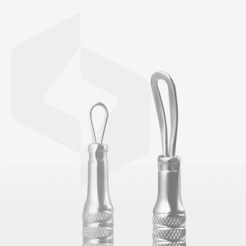 Петля косметологічна EXPERT 30 TYPE 1 (2 петлі)