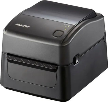 Принтер этикеток SATO WS4 TT 300 dpi